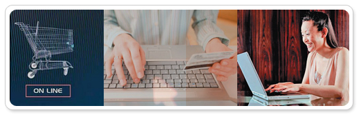 E-Commerce