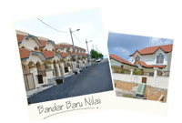 Bandar Baru Nilai